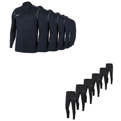 Nike Park 20 Trainingsanzug Satz