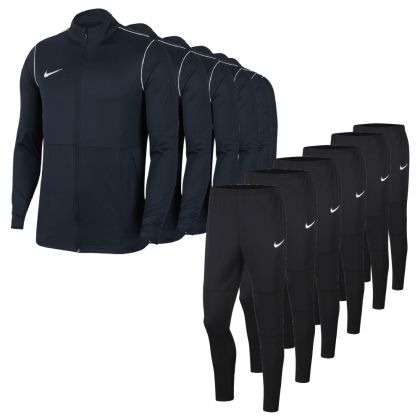 Nike Park 20 Trainingsanzug Satz