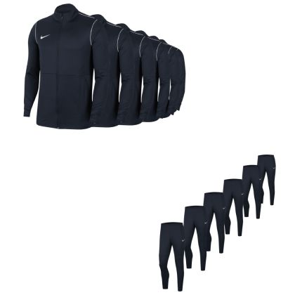Nike Park 20 Trainingsanzug Satz
