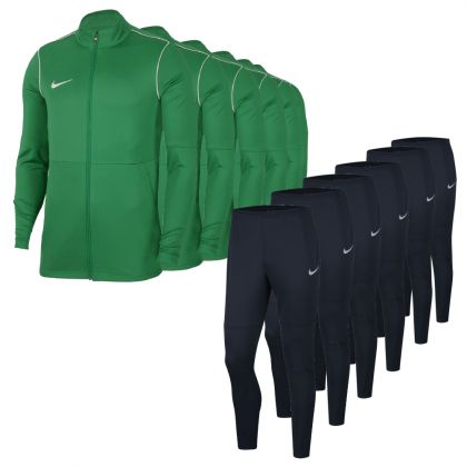Nike Park 20 Trainingsanzug Satz