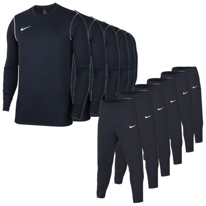 Nike Park 20 Trainingstop Satz