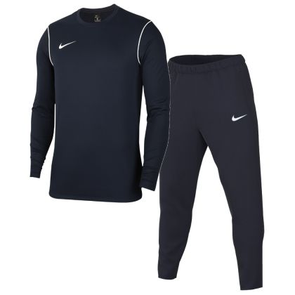 Nike Park 20 Trainingstop Set