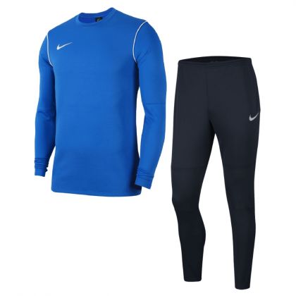 Nike Park 20 Trainingstop Set