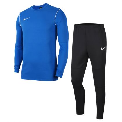 Nike Park 20 Trainingstop Set