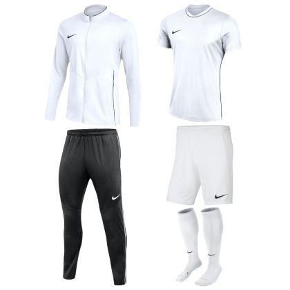 Nike Park 26 Fussball Jacken Set