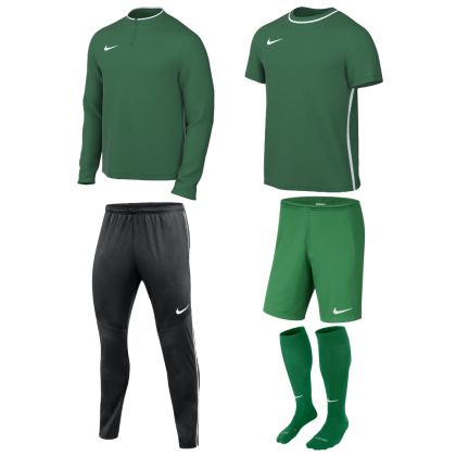 Nike Park 26 Fussball Trainingstop Set
