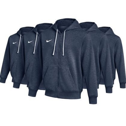 Nike Park 26 Hoody Set