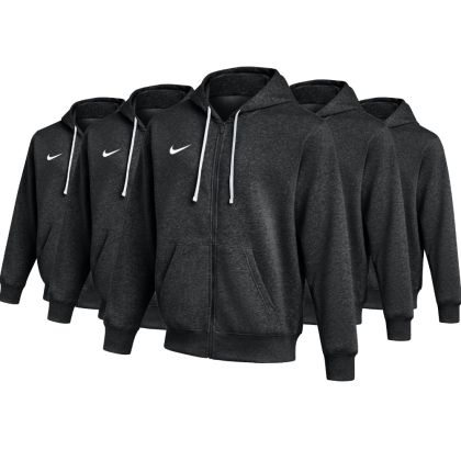 Nike Park 26 Hoody Set
