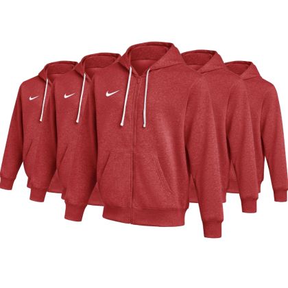 Nike Park 26 Hoody Set