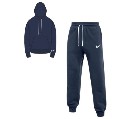 Nike Park 26 Sweatanzug