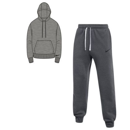 Nike Park 26 Sweatanzug