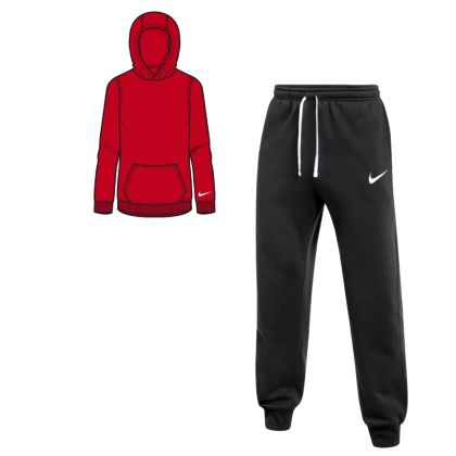 Nike Park 26 Sweatanzug