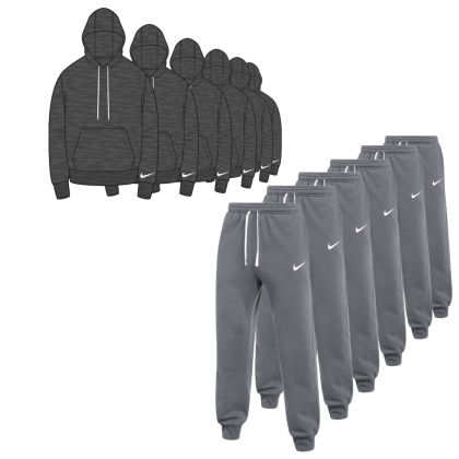 Nike Park 26 Sweatsanzug Satz