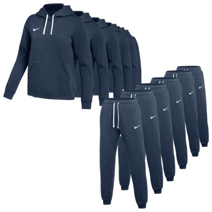 Nike Park 26 Sweatsanzug Satz