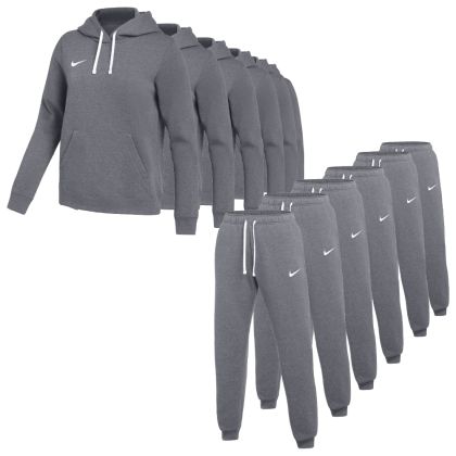 Nike Park 26 Sweatsanzug Satz