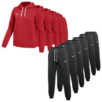 Nike Park 26 Sweatsanzug Satz