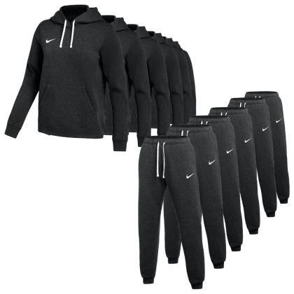 Nike Park 26 Sweatsanzug Satz