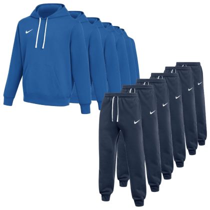 Nike Park 26 Sweatsanzug Satz