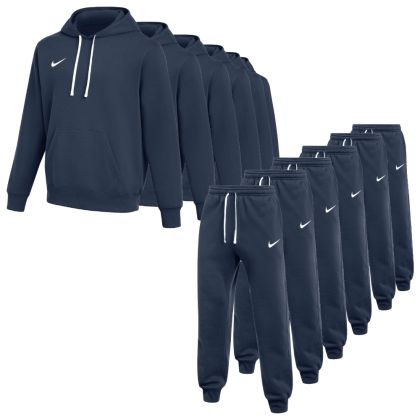 Nike Park 26 Sweatsanzug Satz
