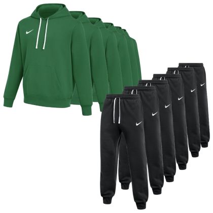 Nike Park 26 Sweatsanzug Satz