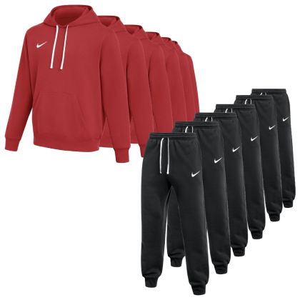 Nike Park 26 Sweatsanzug Satz