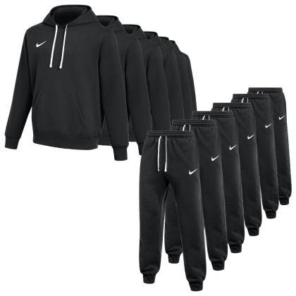 Nike Park 26 Sweatsanzug Satz