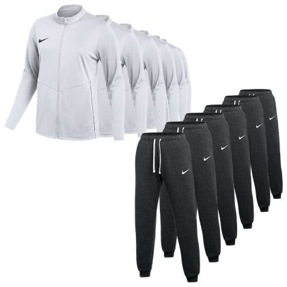 Nike Park 26 Trainingsanzug Satz