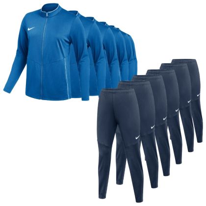 Nike Park 26 Trainingsanzug Satz