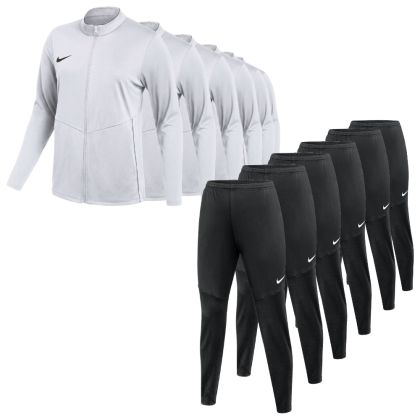 Nike Park 26 Trainingsanzug Satz
