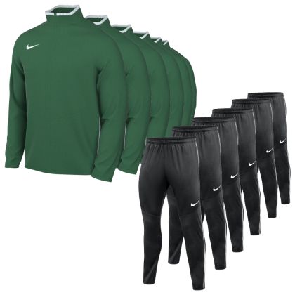 Nike Park 26 Trainingsanzug Satz