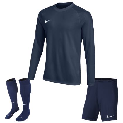 Nike Park Trikotsatz