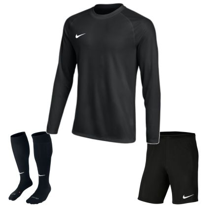 Nike Park Trikotsatz