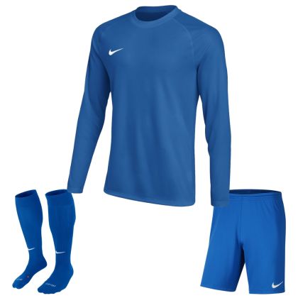 Nike Park Trikotsatz