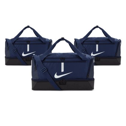 Nike Sporttaschen Set mit Schuhfach Academy Team M