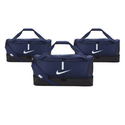 Nike Sporttaschen Set mit Schuhfach Academy Team