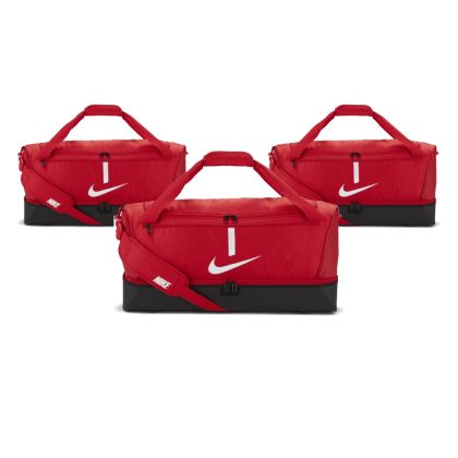 Nike Sporttaschen Set mit Schuhfach Academy Team