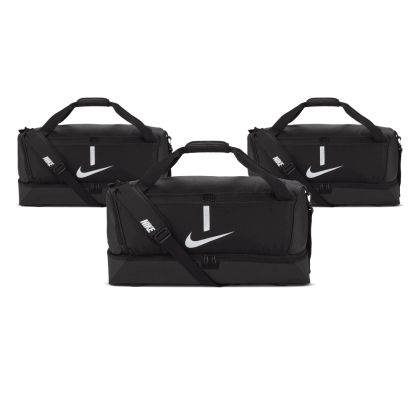 Nike Sporttaschen Set mit Schuhfach Academy Team