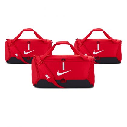 Nike Sporttaschen Set Academy Team M