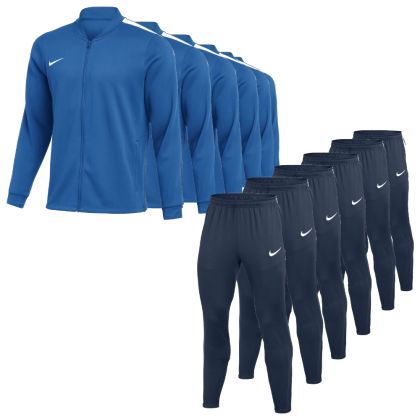 Nike Strike 26 Trainingsanzug Satz