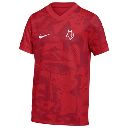SV Genclerbirligi 1995 Fussball Trikot 2025/2026