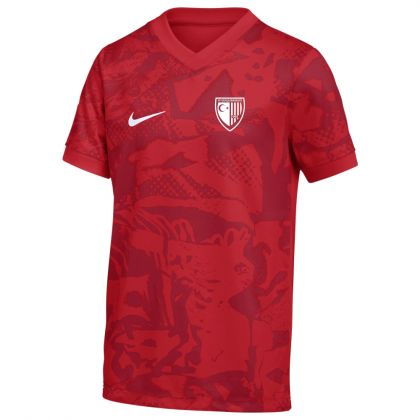 SV Genclerbirligi Wasserburg Fussball Trikot 2025/2026