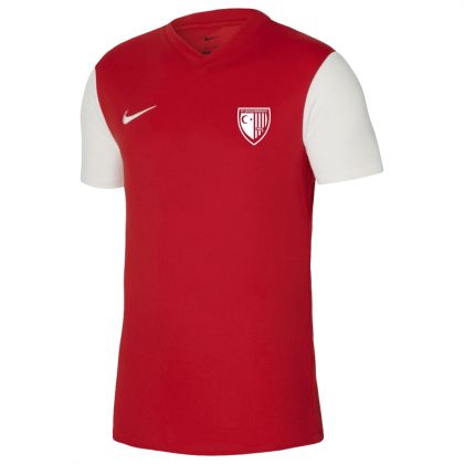 SV Genclerbirligi Wasserburg Fussball Trikot 2025/2026