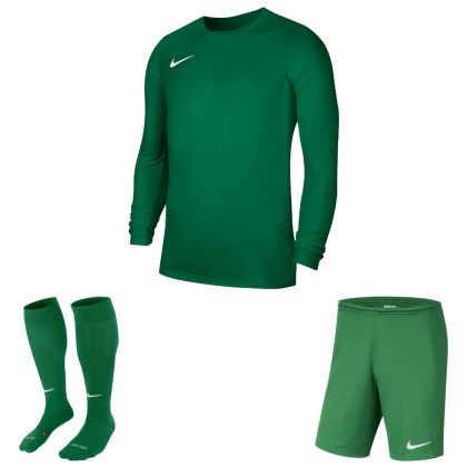 Nike herren trikot langarm park vi hotsell