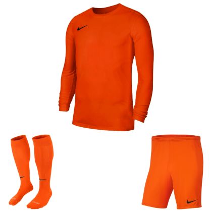 Nike Trikotsatz langarm Park 7