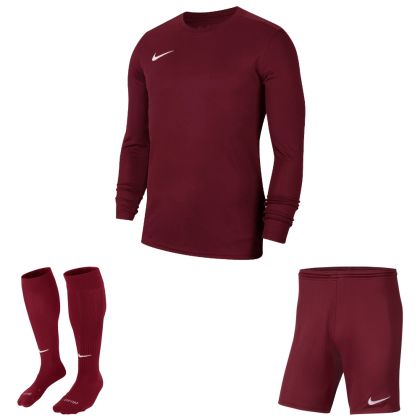 Nike Trikotsatz langarm Park 7