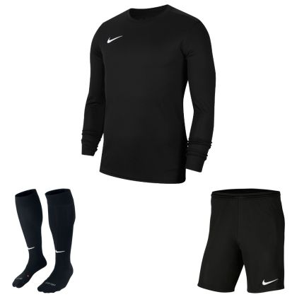 Nike Trikotsatz langarm Park 7