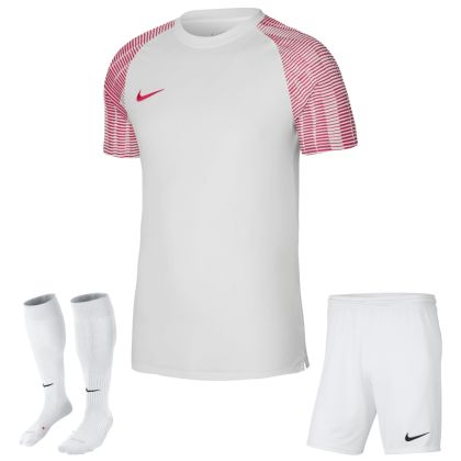 Nike trikotsatz weiß online