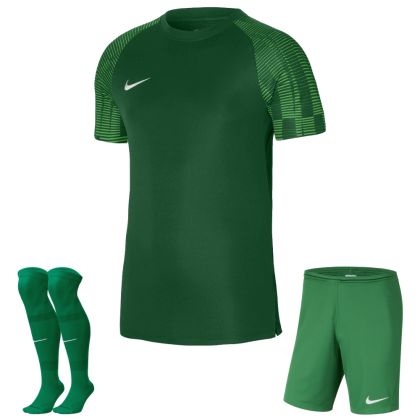 Nike fussball discount set