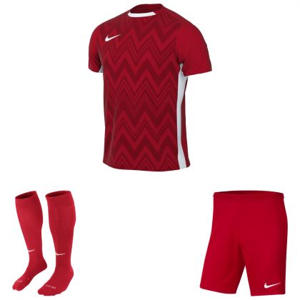Nike Trikotsatz Challenge V