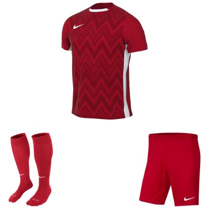 Nike Trikotsatz Challenge V